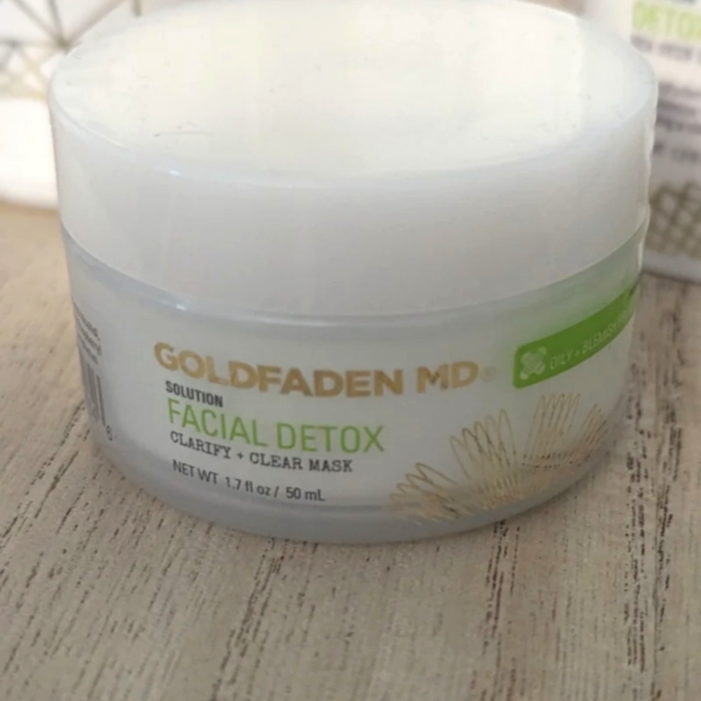 Goldfaden MD Skincare Bundle - Picture 5 of 6
